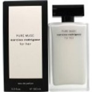 Narciso Rodriguez for Her Pure Musc Eau de Parfum 100ml Spray