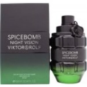 Viktor & Rolf Spicebomb Night Vision Eau de Toilette 90ml Spray