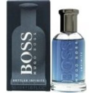 Hugo Boss Boss Bottled Infinite Eau de Parfum 50ml Spray