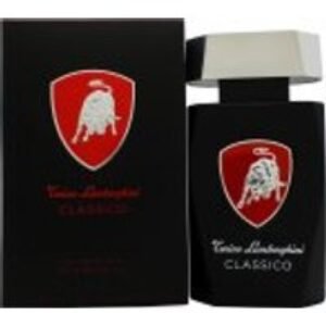 Lamborghini Classico Eau de Toilette 125ml Spray