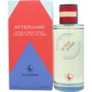 El Ganso After Game Eau de Toilette 125ml Spray
