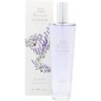 Woods of Windsor Lavender Eau de Toilette 100ml Spray