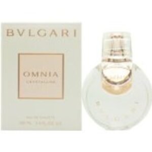 Bvlgari Omnia Crystalline Eau de Toilette 100ml Spray