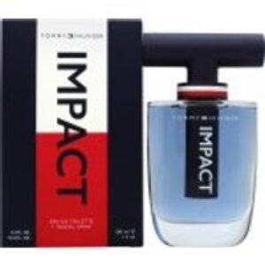 Tommy Hilfiger Impact Eau de Toilette 100ml Spray