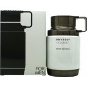 Armaf Odyssey Homme White Edition Eau de Parfum 100ml Spray