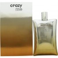 Paco Rabanne Crazy Me Eau de Parfum 62ml Spray