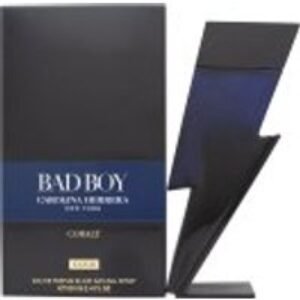 Carolina Herrera Bad Boy Cobalt Elixir Eau de Parfum 100ml Spray