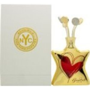 Bond No 9 New York Forever Eau de Parfum 100ml Spray - Limited Edition