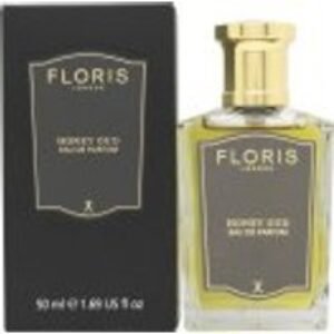 Floris Honey Oud Eau de Parfum 50ml Spray