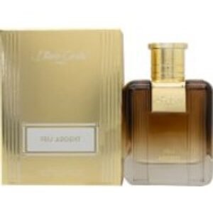 Diane Castel Feu Ardent Eau de Parfum 100ml Spray