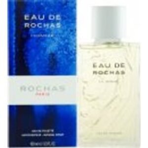 Rochas Eau De Rochas Homme Eau de Toilette 100ml Spray