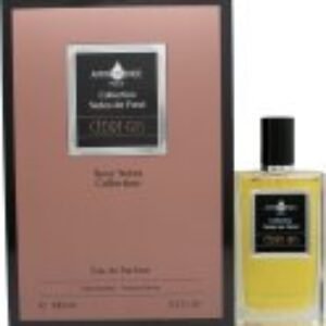 Affinessence Cedrè Iris Eau de Parfum 100ml Spray