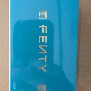 Fenty 75ml Eau De Parfum - New & Sealed
