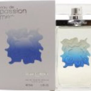 Franck Olivier Eau de Passion Men Eau de Toilette 75ml Spray