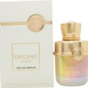 French Avenue Enigma Deux Eau de Parfum 100ml Spray