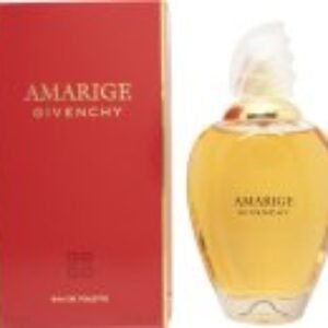 Givenchy Amarige Eau de Toilette 100ml Spray