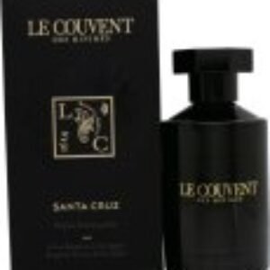 Le Couvent des Minimes Santa Cruz Eau de Parfum 100ml Spray