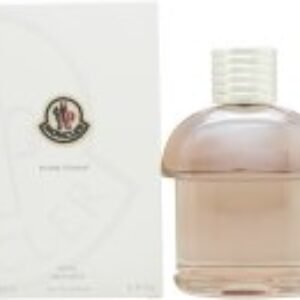 Moncler Pour Femme Eau de Parfum 150ml Refill