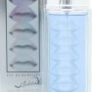 Salvador Dali Eau De Ruby Lips Eau de Toilette 30ml Spray