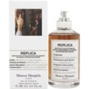 Maison Margiela Whispers In The Library Eau de Toilette 100ml Spray