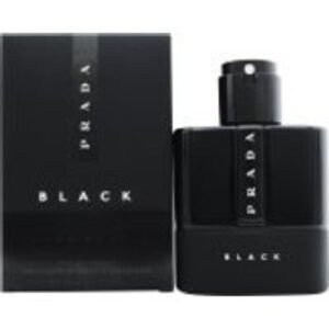 Prada Luna Rossa Black Eau de Parfum 50ml Spray