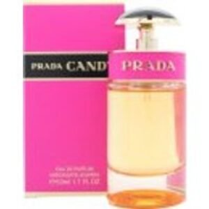 Prada Prada Candy Eau de Parfum 50ml Spray