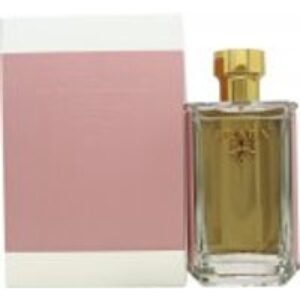 Prada La Femme L'Eau Eau de Toilette 100ml Spray