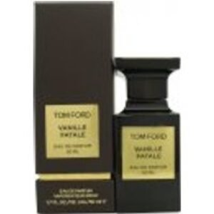 Tom Ford Vanille Fatale Eau de Parfum 50ml Spray