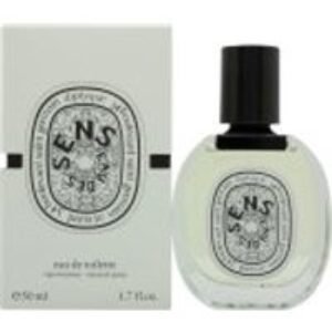 Diptyque Eau des Sens Eau de Toilette 50ml Spray