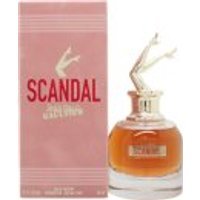 Jean Paul Gaultier Scandal Eau de Parfum 50ml Spray