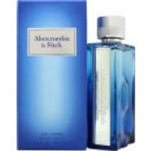 Abercrombie & Fitch First Instinct Together For Him Eau de Toilette 100ml Spray