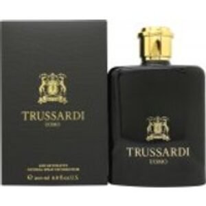 Trussardi Uomo 2011 Eau de Toilette 200ml Spray