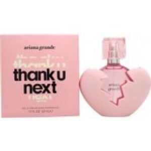 Ariana Grande Thank U