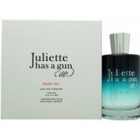 Juliette Has A Gun Pear Inc. Eau de Parfum 100ml Spray