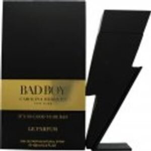 Carolina Herrera Bad Boy Le Parfum Eau de Parfum 100ml Spray