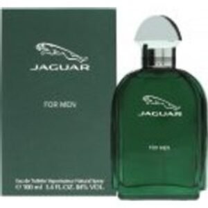 Jaguar Jaguar Eau de Toilette 100ml Spray