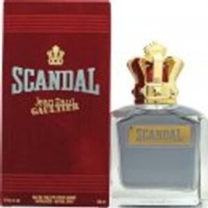 Jean Paul Gaultier Scandal Pour Homme Eau de Toilette 150ml Spray