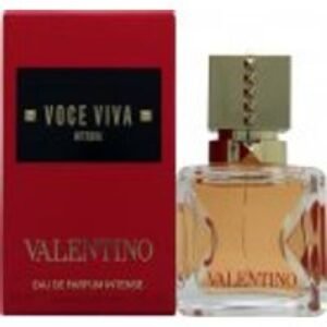 Valentino Voce Viva Intensa Eau de Parfum 30ml Spray