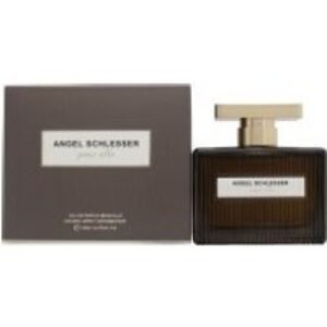 Angel Schlesser Pour Elle Sensuelle Eau de Parfum 100ml Spray