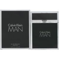 Calvin Klein CK Man Eau de Toilette 100ml Spray