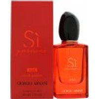 Giorgio Armani Si Passione Eclat De Parfum Eau de Parfum 50ml Spray