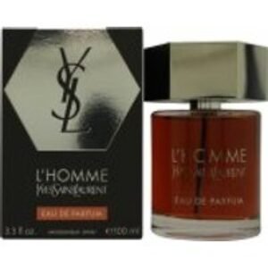 Yves Saint Laurent L'Homme Eau de Parfum 100ml Spray