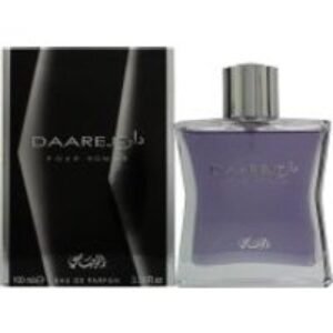 Rasasi Daarej Pour Homme Eau de Parfum 100ml Spray
