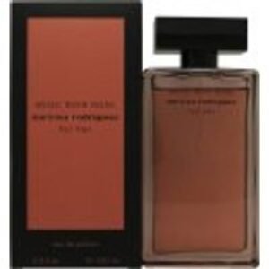 Narciso Rodriguez Musc Noir Rose For Her Eau de Parfum 100ml Spray