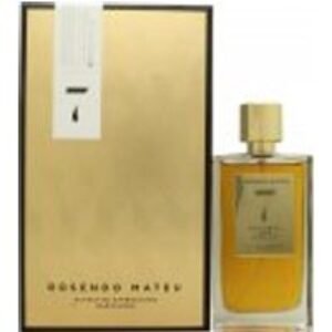 Rosendo Mateu Nº7 Patchouli