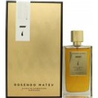 Rosendo Mateu Nº7 Patchouli