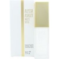 Alyssa Ashley White Musk Eau de Toilette 50ml Spray