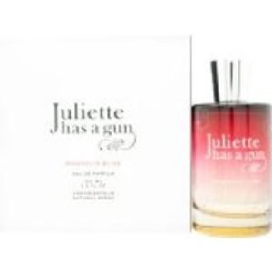 Juliette Has A Gun Magnolia Bliss Eau de Parfum 100ml Spray