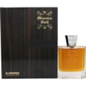 Al Haramain Obsessive Oudh Eau de Parfum 100ml Spray
