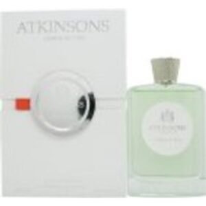 Atkinsons Robinson Bear Eau de Parfum 100ml Spray